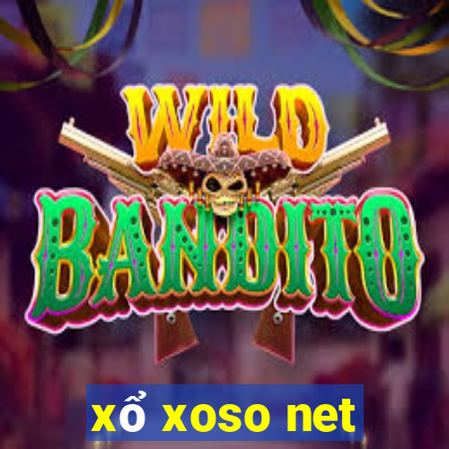 xổ xoso net