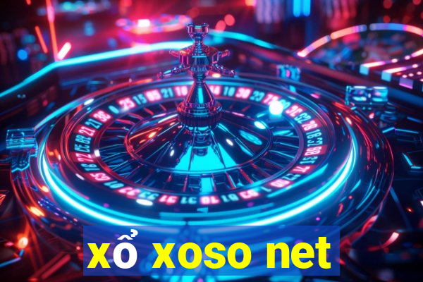 xổ xoso net