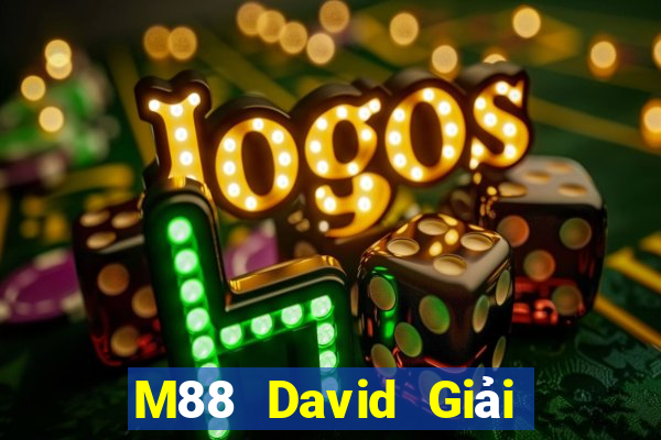 M88 David Giải trí Tải về