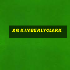 ag KimberlyClark