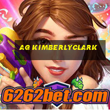 ag KimberlyClark