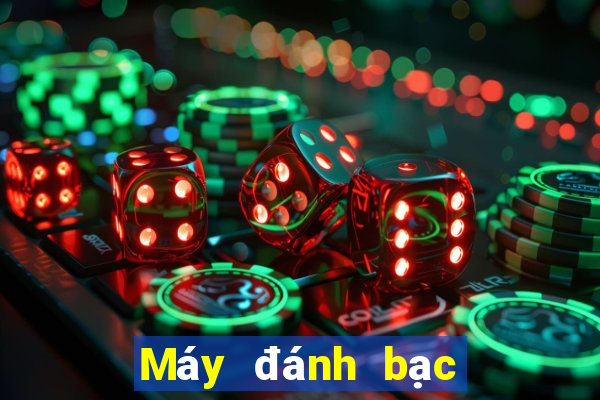 Máy đánh bạc Xóc Đĩa