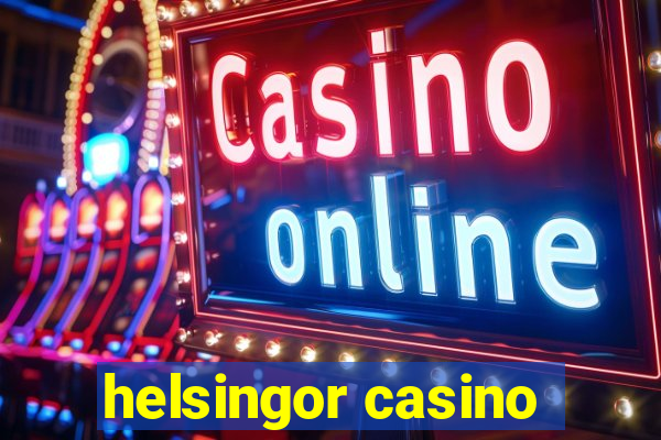 helsingor casino