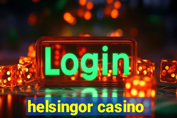 helsingor casino