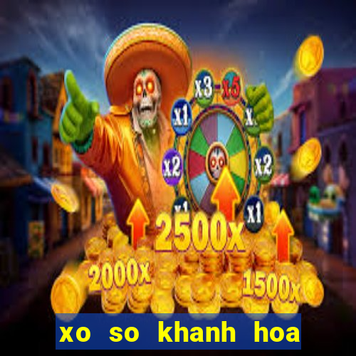 xo so khanh hoa 18 7