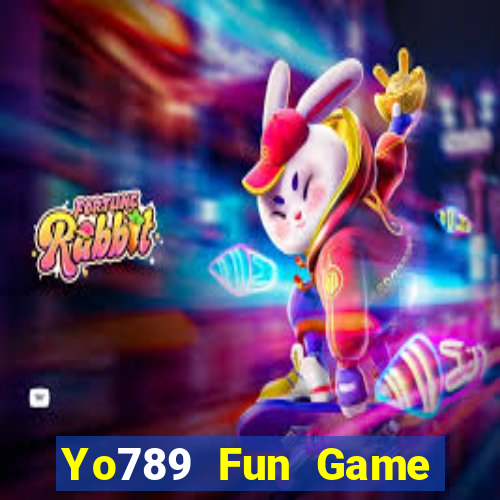 Yo789 Fun Game Bài Liêng Online