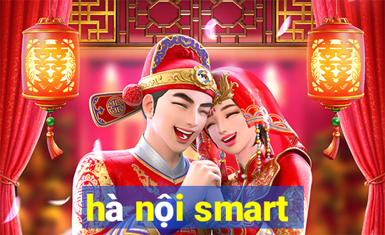 hà nội smart