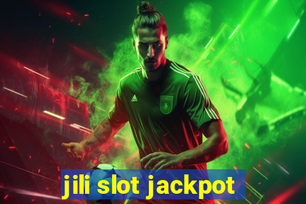 jili slot jackpot