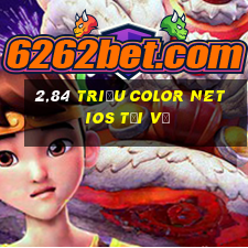 2,84 triệu Color Net ios Tải về