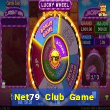 Net79 Club Game Bài V8