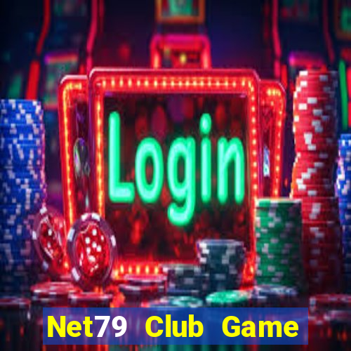 Net79 Club Game Bài V8