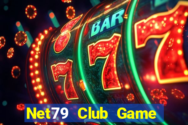 Net79 Club Game Bài V8