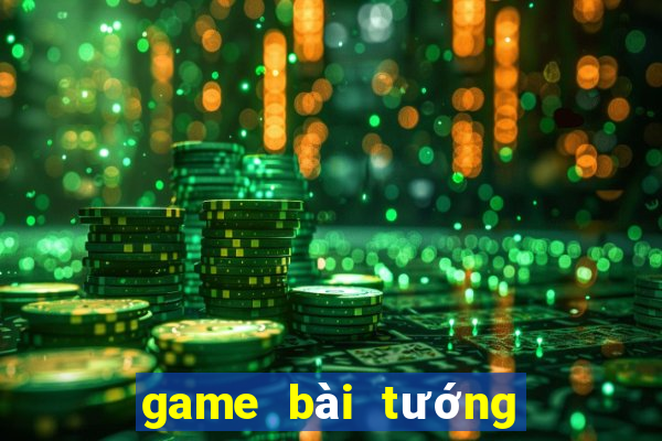 game bài tướng Bale Doo