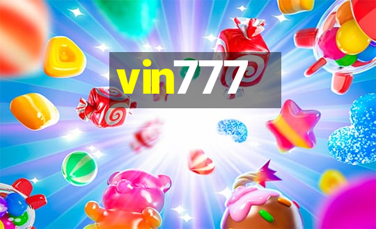 vin777