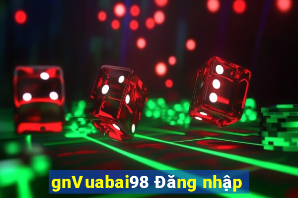 gnVuabai98 Đăng nhập