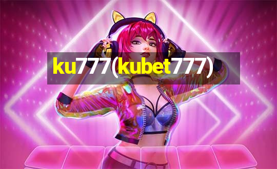 ku777(kubet777)