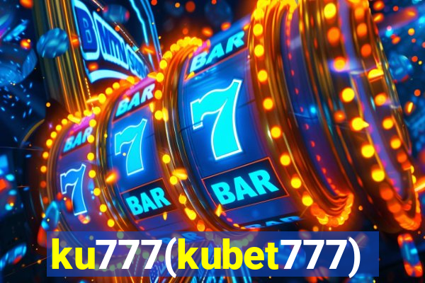 ku777(kubet777)