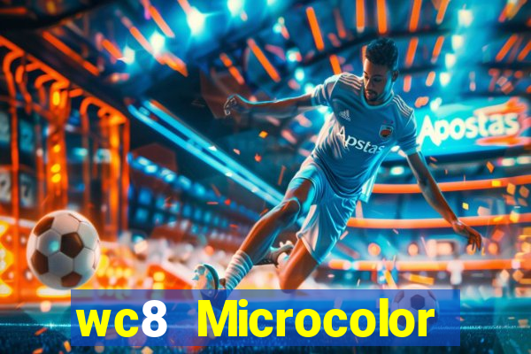 wc8 Microcolor Tải về