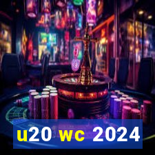 u20 wc 2024