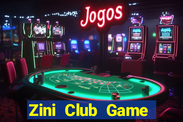 Zini Club Game Bài Zic