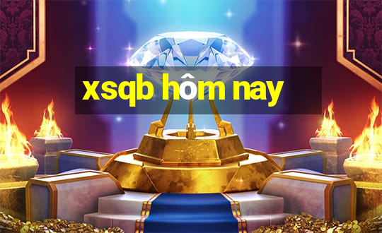 xsqb hôm nay