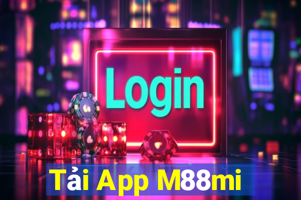 Tải App M88mi