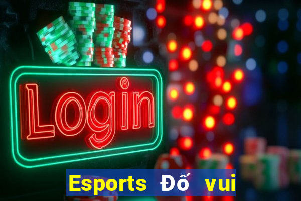 Esports Đố vui Fun88 tải về