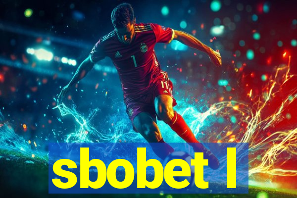 sbobet l