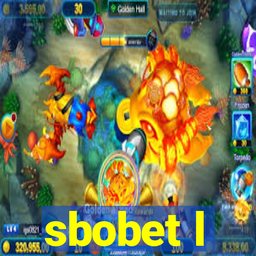 sbobet l