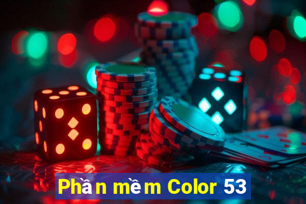 Phần mềm Color 53