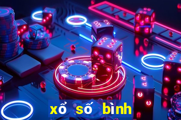 xổ số bình dương 17 tháng 05