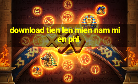 download tien len mien nam mien phi