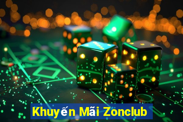 Khuyến Mãi Zonclub