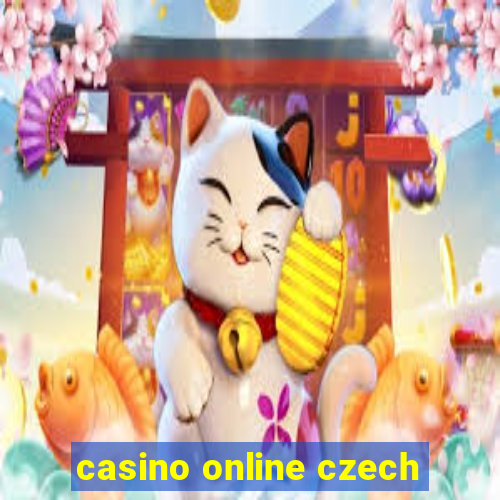 casino online czech