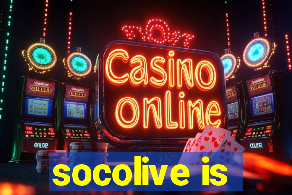 socolive is