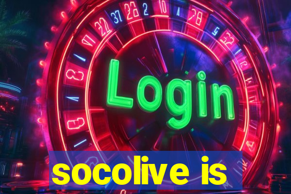 socolive is