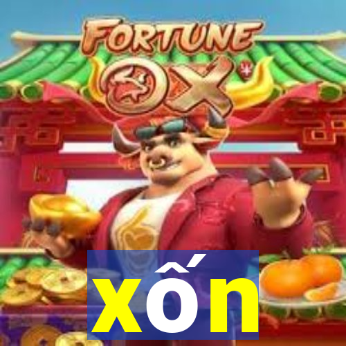 xốn