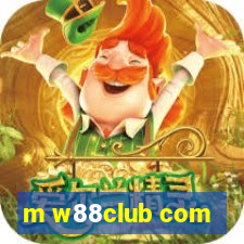 m w88club com