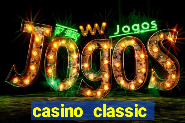 casino classic login nz