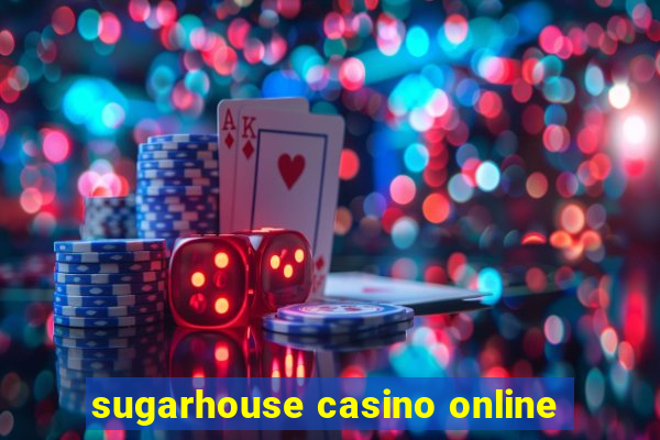 sugarhouse casino online