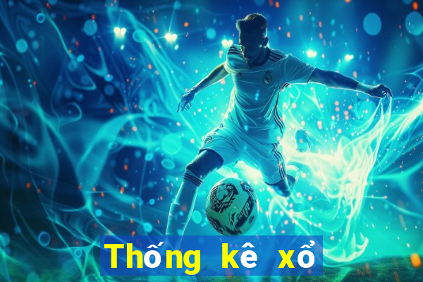 Thống kê xổ số bến tre ngày thứ sáu