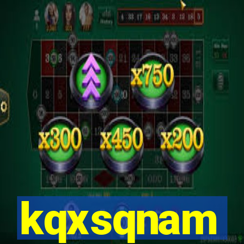 kqxsqnam