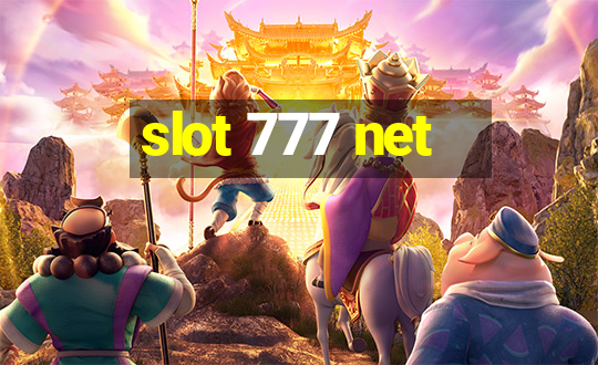 slot 777 net