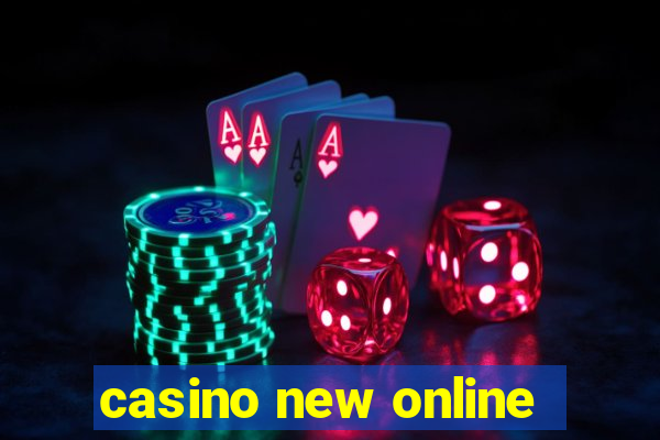 casino new online