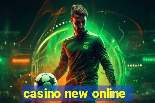 casino new online