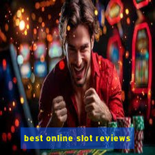 best online slot reviews