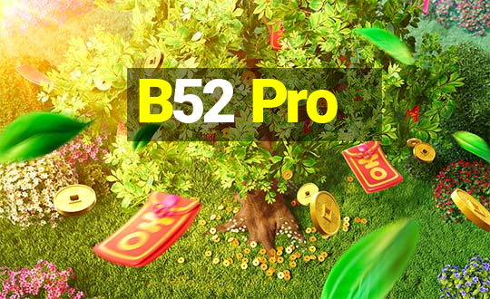 B52 Pro