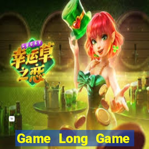 Game Long Game Bài 3C Cho Ios