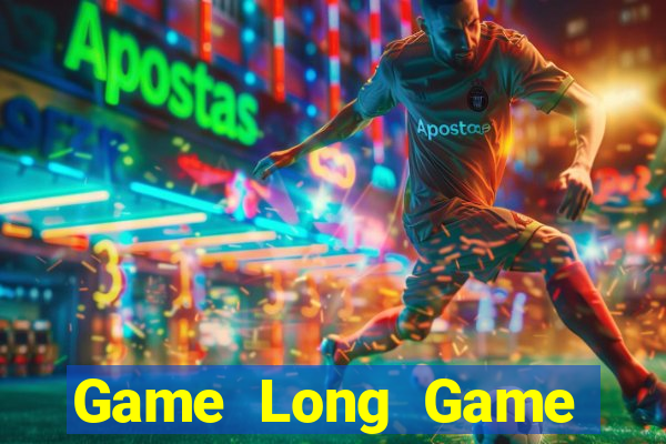 Game Long Game Bài 3C Cho Ios