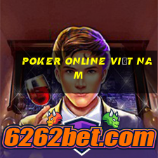 poker online việt nam